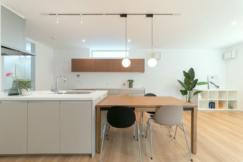 ㈱ジョイフルホーム 錦町12モデル