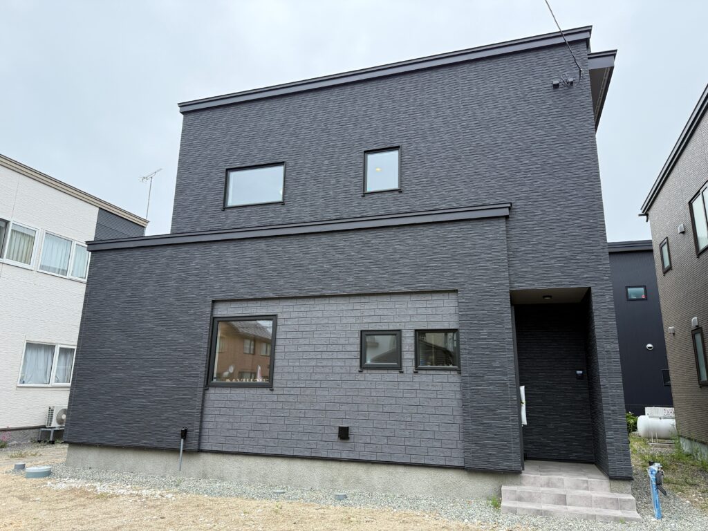(株)土屋ホーム 拓勇東リズナスモデル
